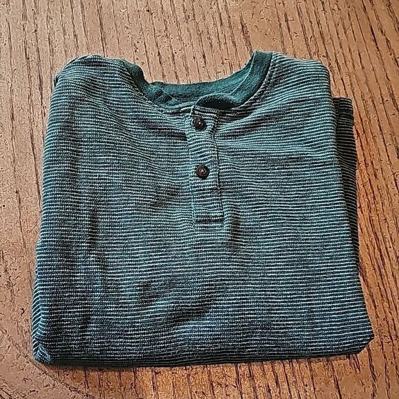 Janie and Jack boys long sleeve top size 7 - Picture 9 of 9